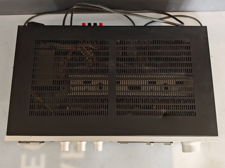 Pioneer SA-740 – Стерео усилвател (Made in Japan