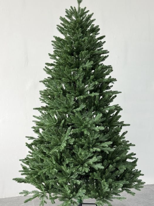 Искуственная Ель 100% литая