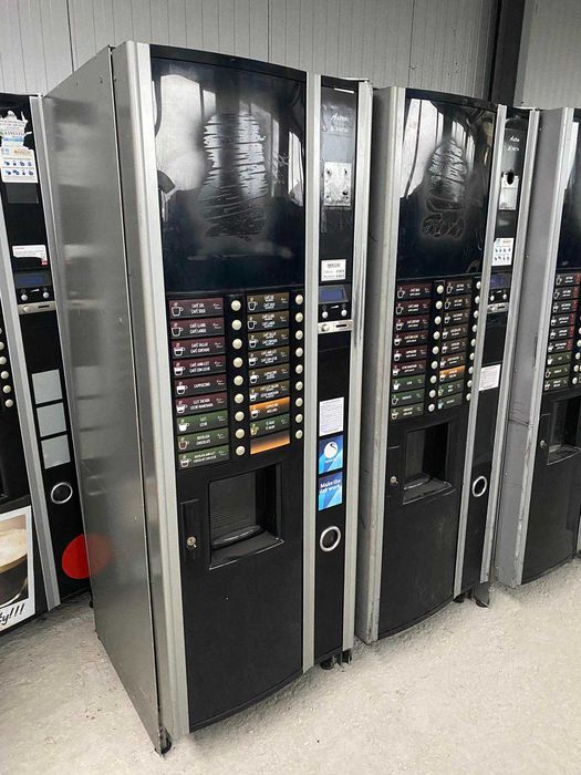 Кафе автомат Некта Астро NECTA ASTRO 2ES - 1500