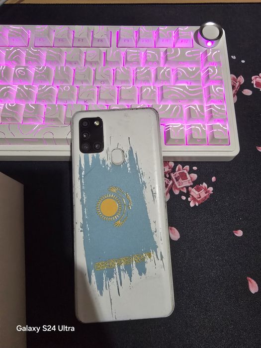 Samsung galaxy a21s 32/3