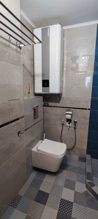 Дава се под наем Двустаен апартамент в София, Овча купел - 90 кв.м за 570 € - Снимка #7