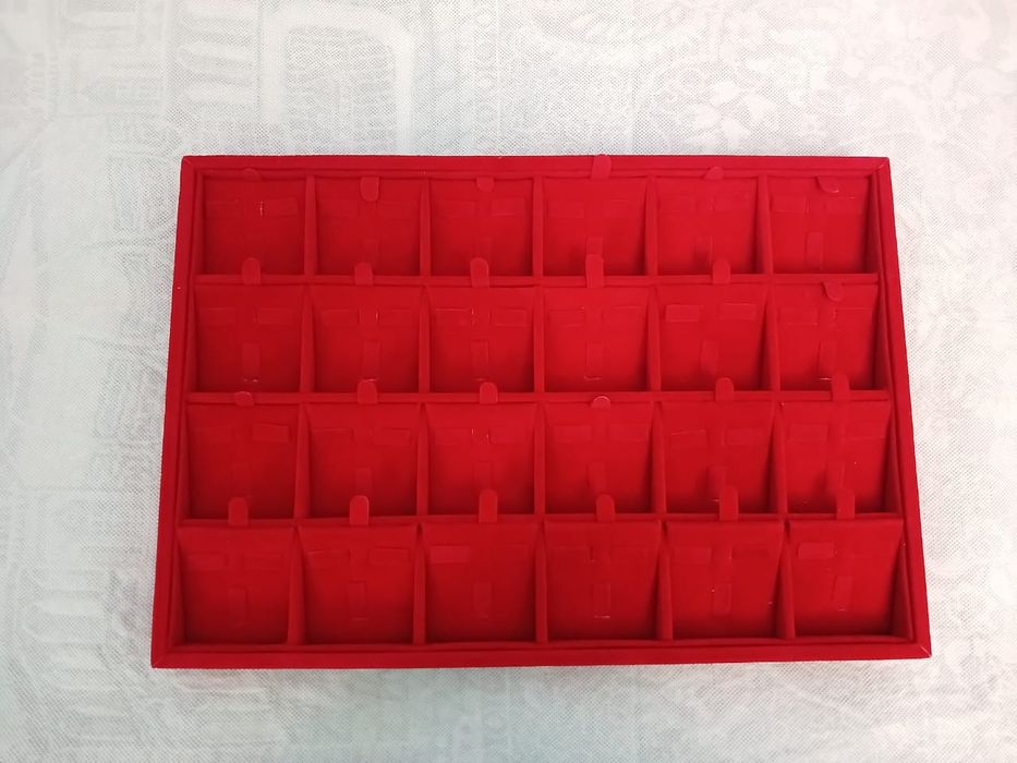 Органайзер подставки для украшений