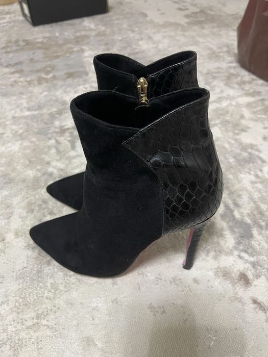 Продам ботильоны