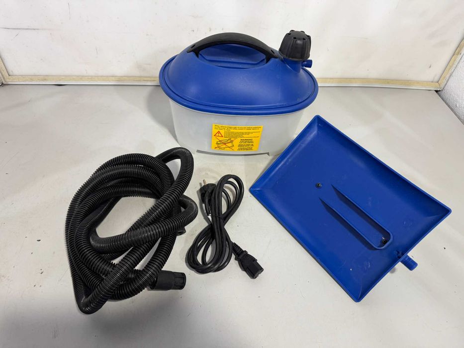 Машина за сваляне на тапети  - Energer 2kW