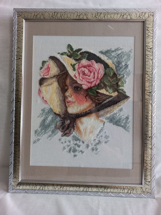 Картины ручной работы