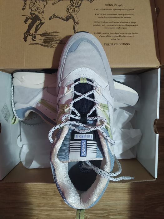 Нови мъжки маратонки Karhu, ном.44
