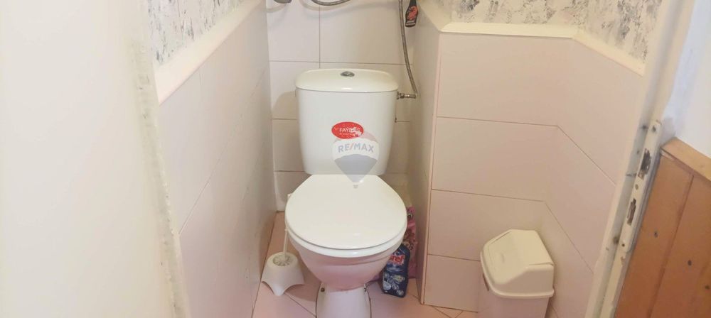 Дава се под наем Двустаен апартамент в Варна, Възраждане 1 - 54 кв.м за 309.06 € - Снимка #5