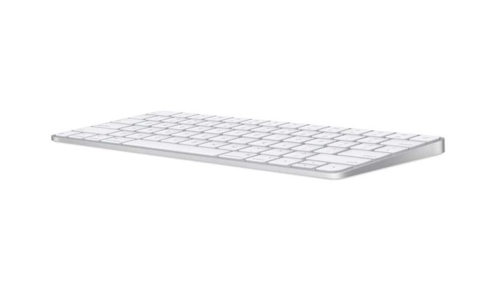 Tastatura Apple Magic Keyboard USB C Noua Sigilata MXCL3Z/A A3203