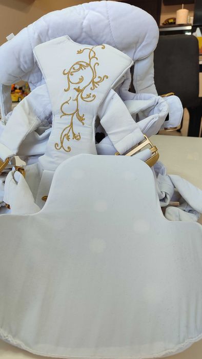 Раница за носене на бебе Cybex I.GO