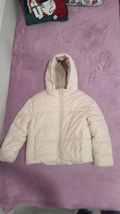 Детско яке Benetton