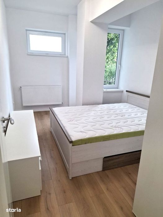 Prima închiriere | Bloc nou | Complet mobilat și utilat | central