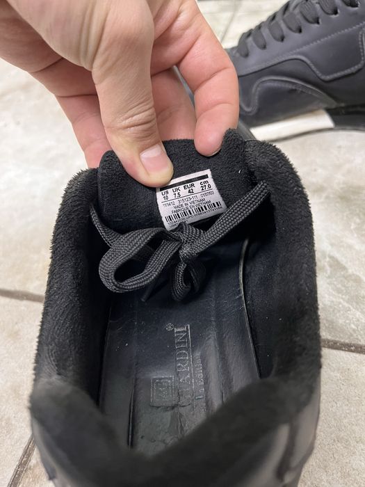 Обувь Louis Vuitton