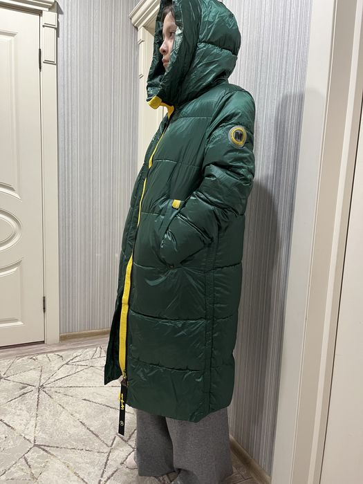 Куртка новая зима срочно