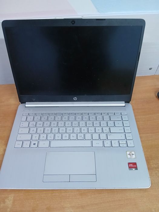 Продам ноутбук Hp