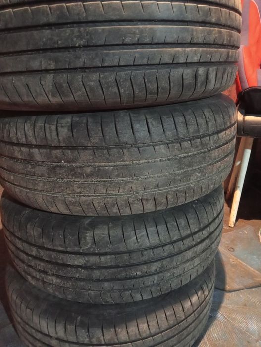 Диски в сборе 5.112