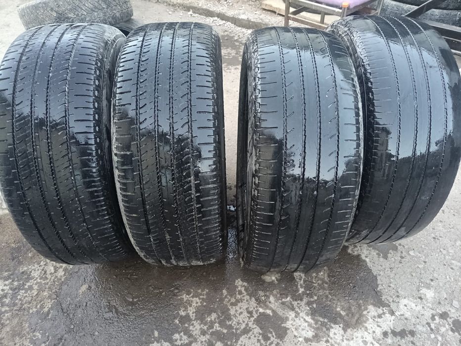 Летние шины для машины