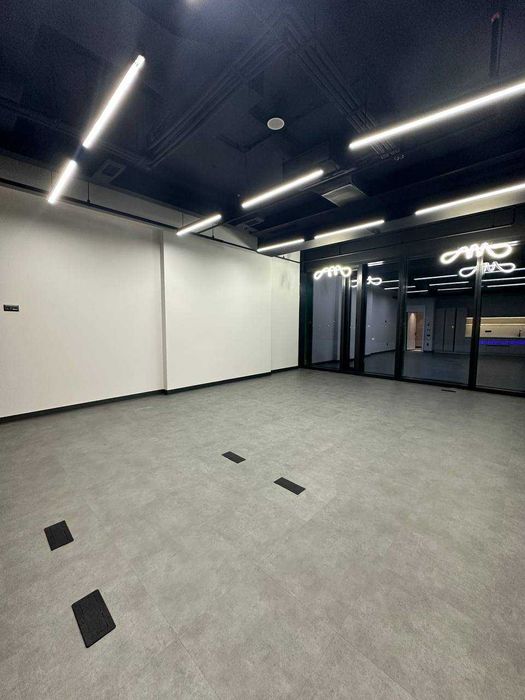 СРОЧНО АРЕНДА офис на ЖК Nest one вид на косерватия 9-этаж 62м2