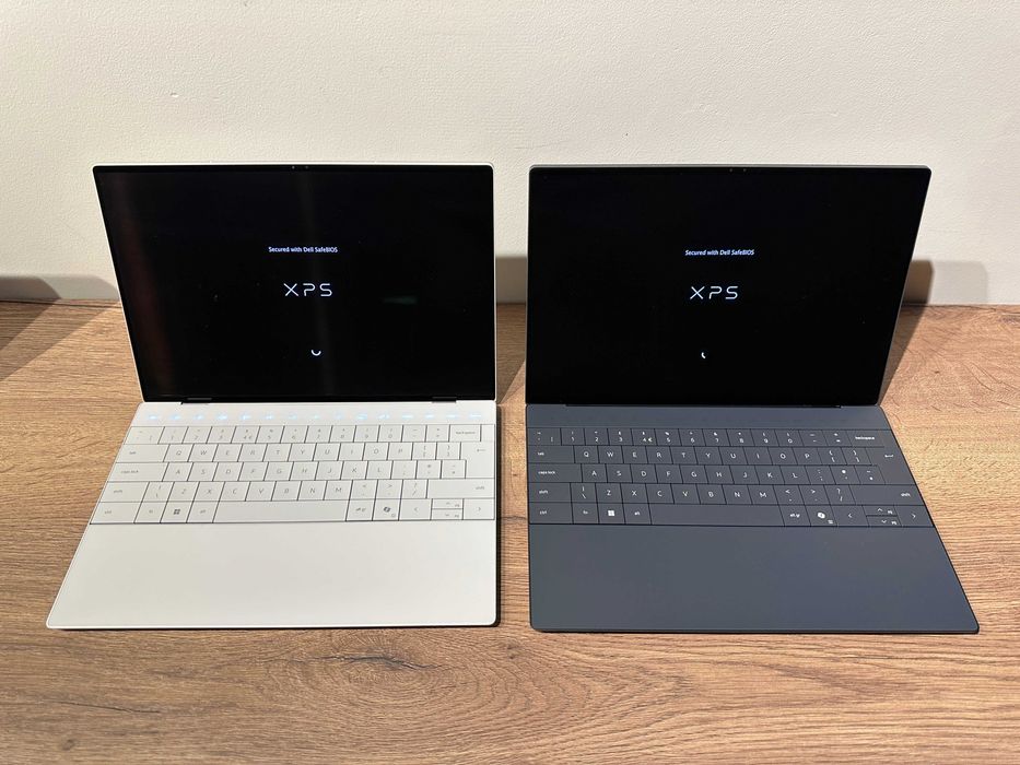 Dell XPS 13 9350 13.4" 3K OLED Touch Intel Ultra 7 258V 32GB Ram 1TB