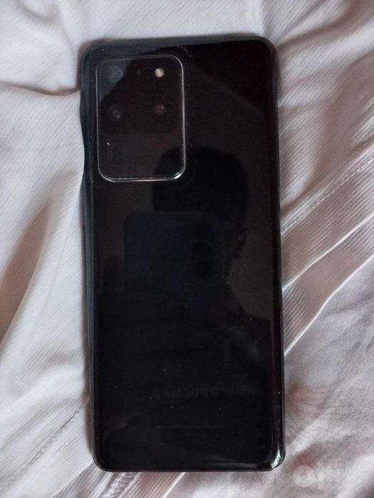 Samsung galaxy s 20 ultra 5G