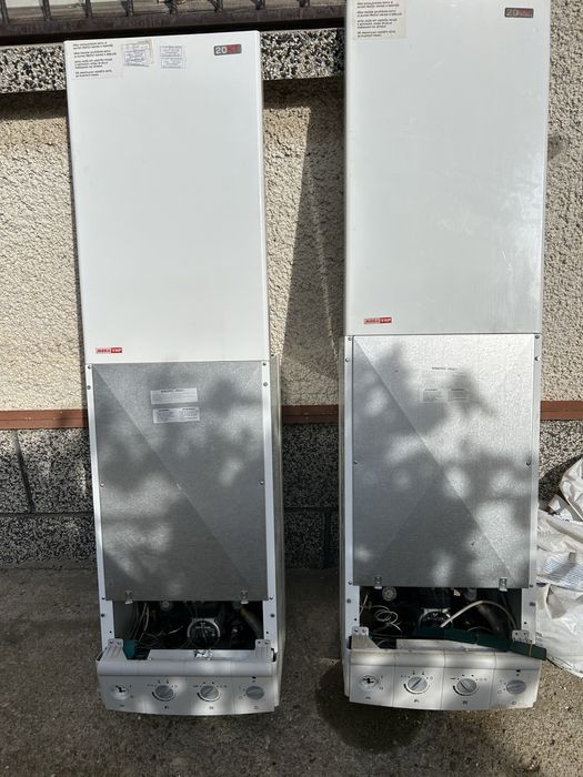 Газов котел Mora Proksima 23 kw