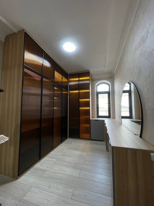 Barcha turdagi mebellar