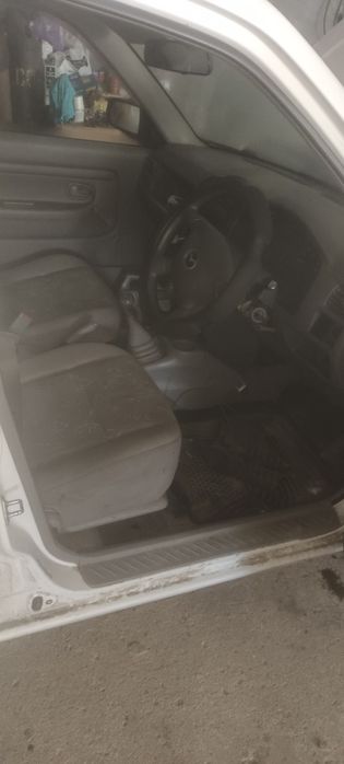 Мазда Демио  в отличном состоянии