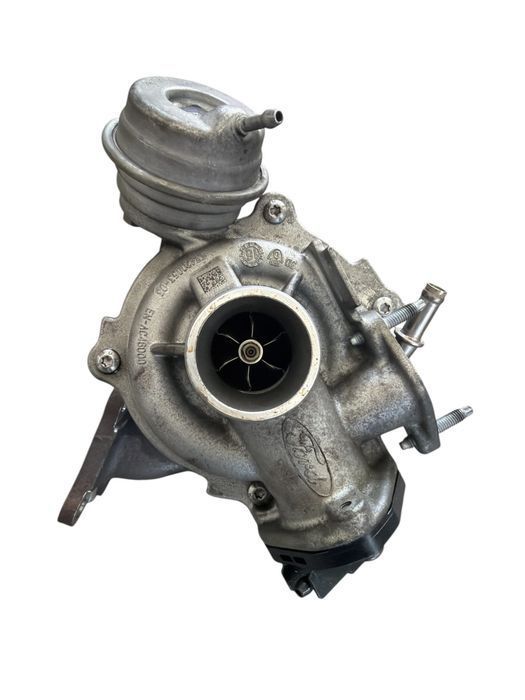 Turbosuflanta turbo turbina Ford Focus MK3 2015 cod CM5G6K682HE