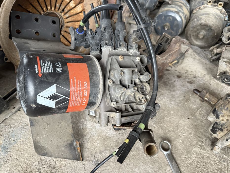 Грузовой Автозапчасти