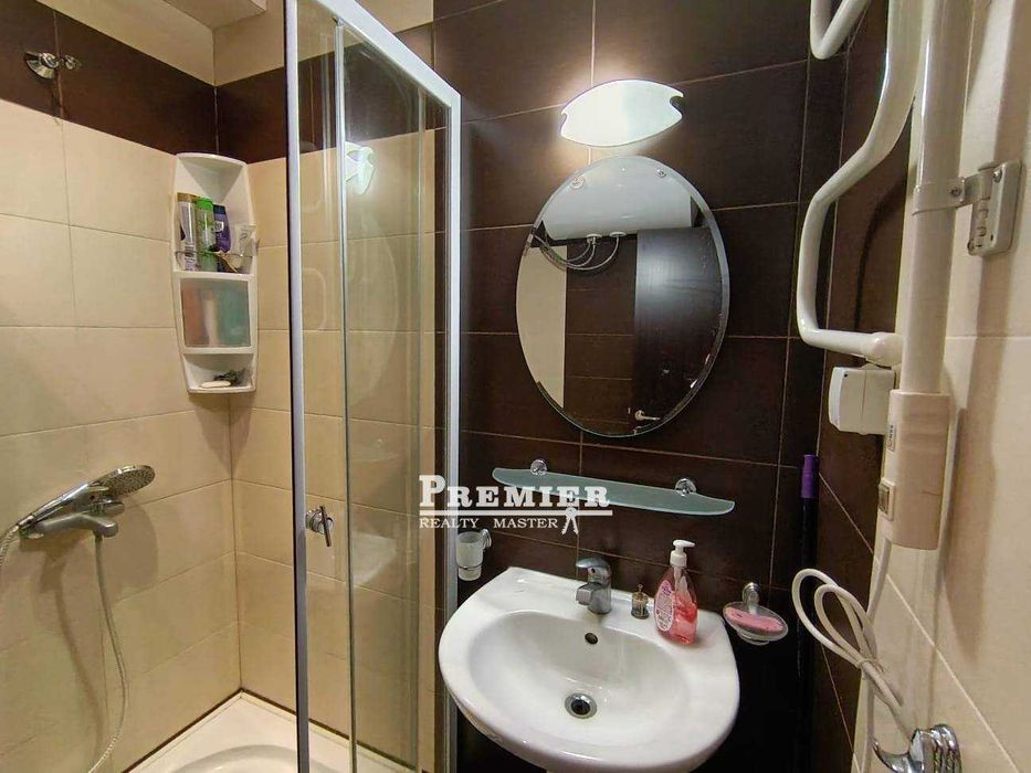 Продава се Едностаен апартамент в Созопол - 37 кв.м за 1752 €/кв.м - Снимка #5