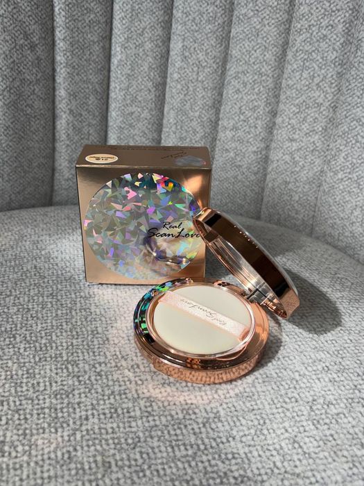 Корейская Пудра