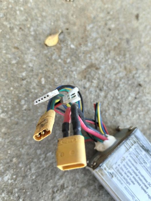 Vând Controler trotineta electrica