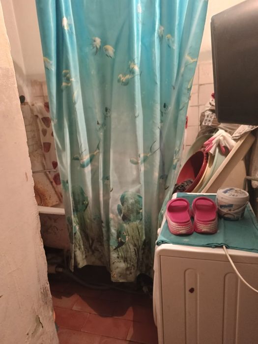 К продаже комната пр. Сатпаева 5