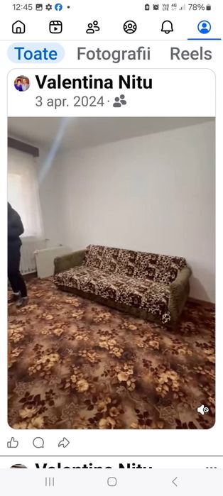 Garsoniera de inchitiat