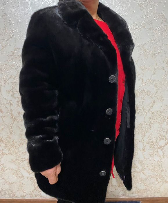 Оригинал Шуба с Греции