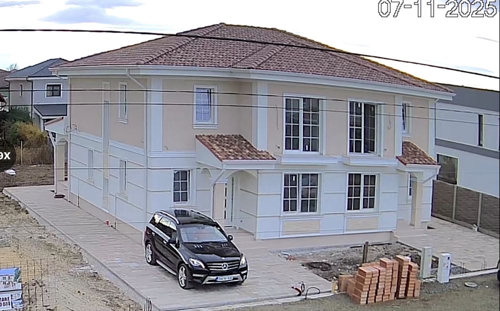 Duplex de vanzare in Dumbravita