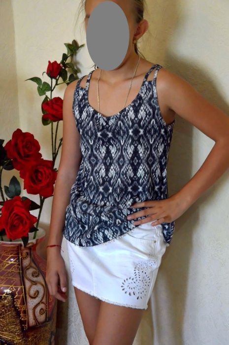 Шорты, юбки на лето