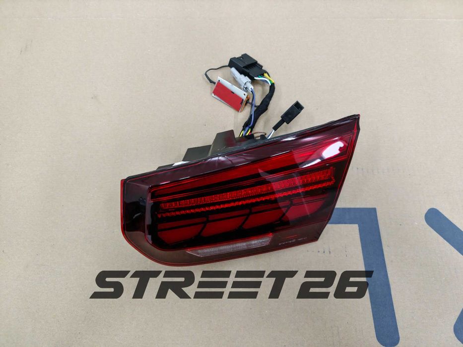 Stop OLED GTS BMW Seria 3 F30 (2012 - 2019) portbagaj dreapta