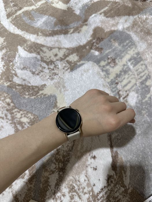Смарт часы huawei watch gt3