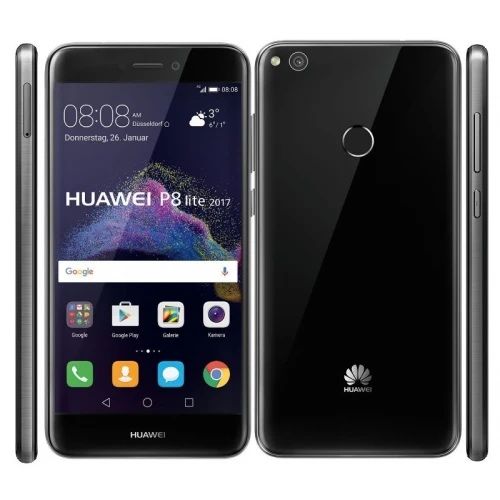 Продам huawei p8 lite 2017