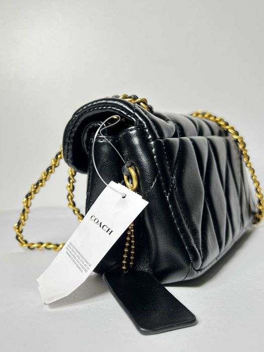 Сумка Coach Оригинал Tabby