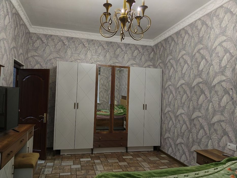 Коттедж сотилади янги Узбекистон
