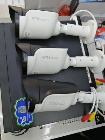 Камеры день ночь