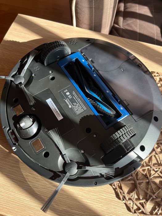 Робот прахосмукачка Proscenic 820R – НОВА