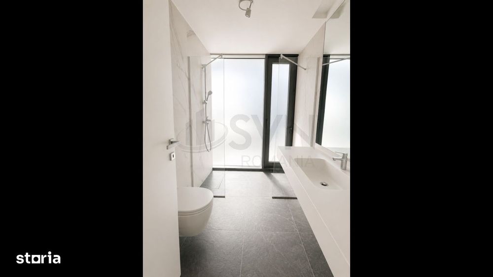 Apartament 3 Camere I One Floreasca Towers
