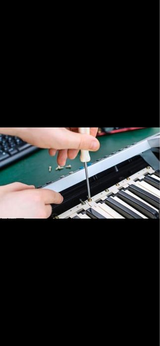 Синтезатор. З/ч. Комплектующие.