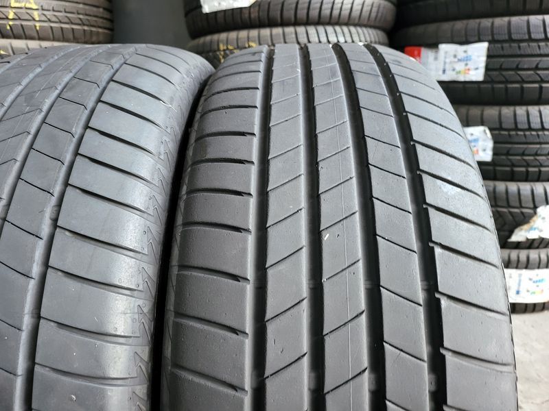 235/55/19 BRIDGESTONE 4бр