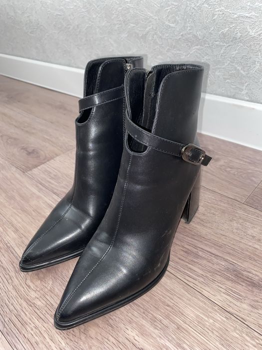 Сапожки 38 р, 10 тыс