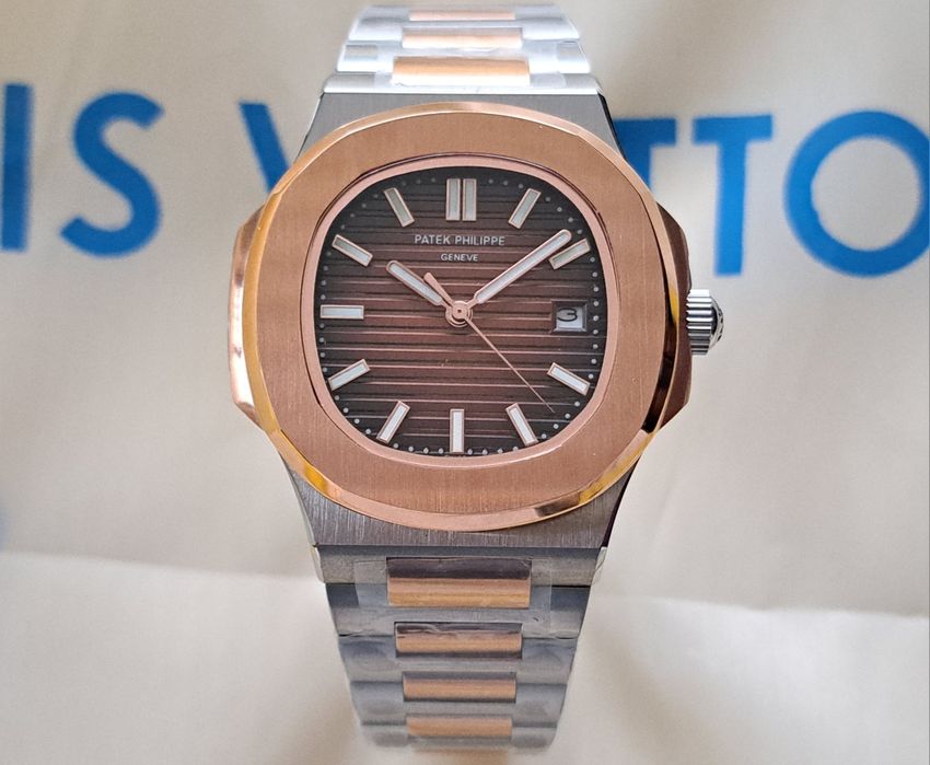 ceas Patek Philippe automatic sigilat