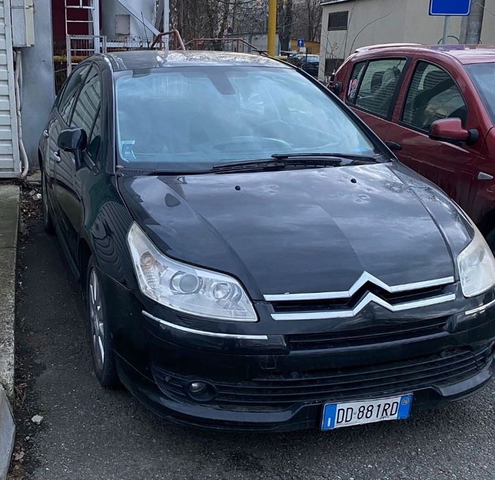 Motor 1.6 HDI Peugeot/Ford/Citroen Motor 1.6tdci 110Cp