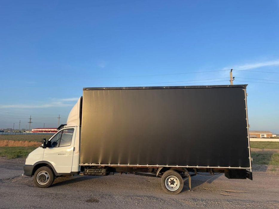 Газель Грузоперевозки межгород город